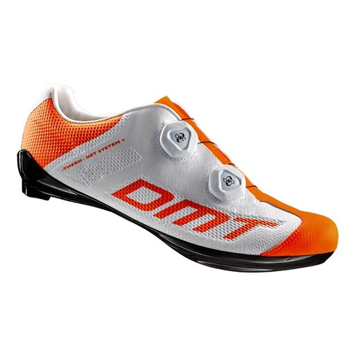 Sapatos de ciclismo de estrada DMT R1 para o verão
