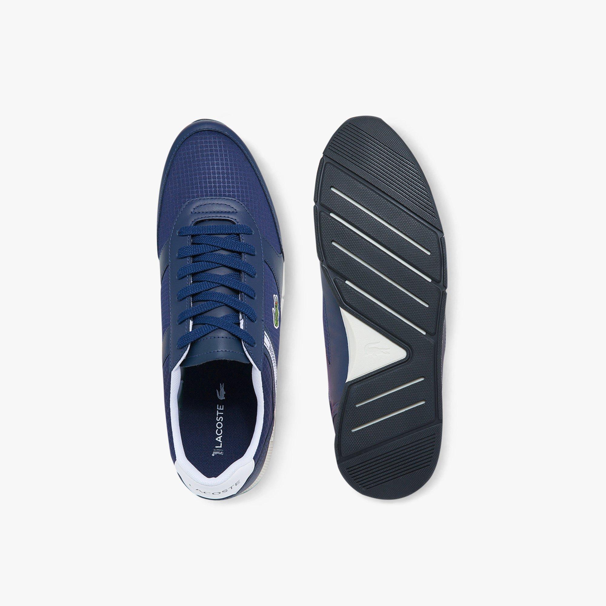 Lacoste Lacoste Menerva Sport Mens