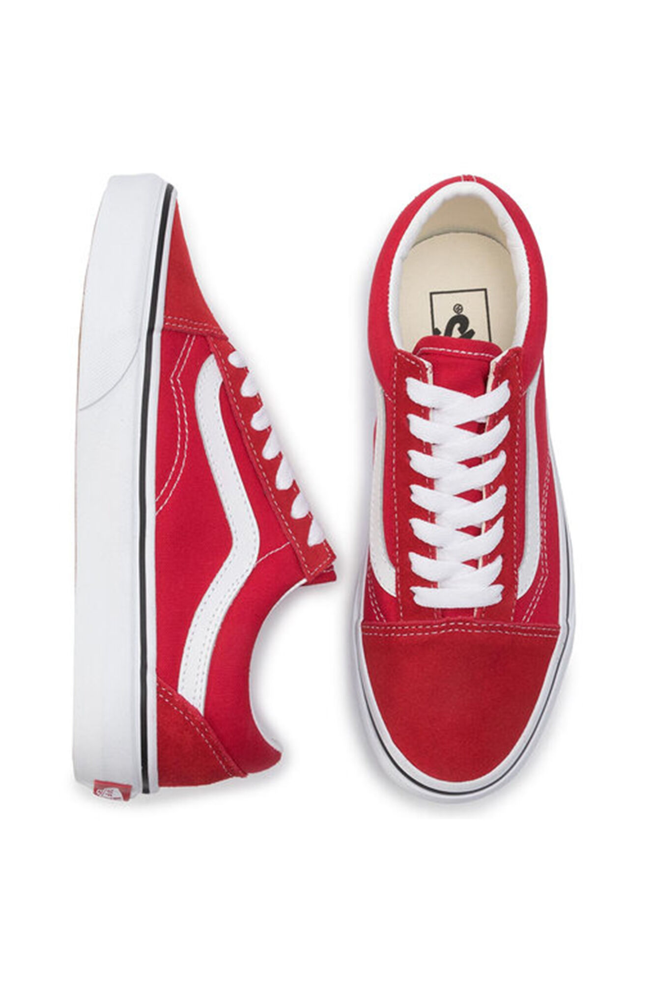 Tênis Vans Old Skool