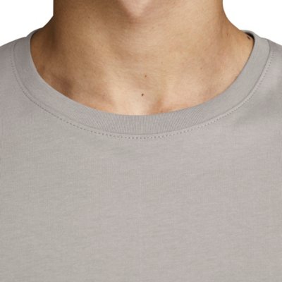 Tee-shirt à manches courtes homme Eorganic Basic JACK JONES