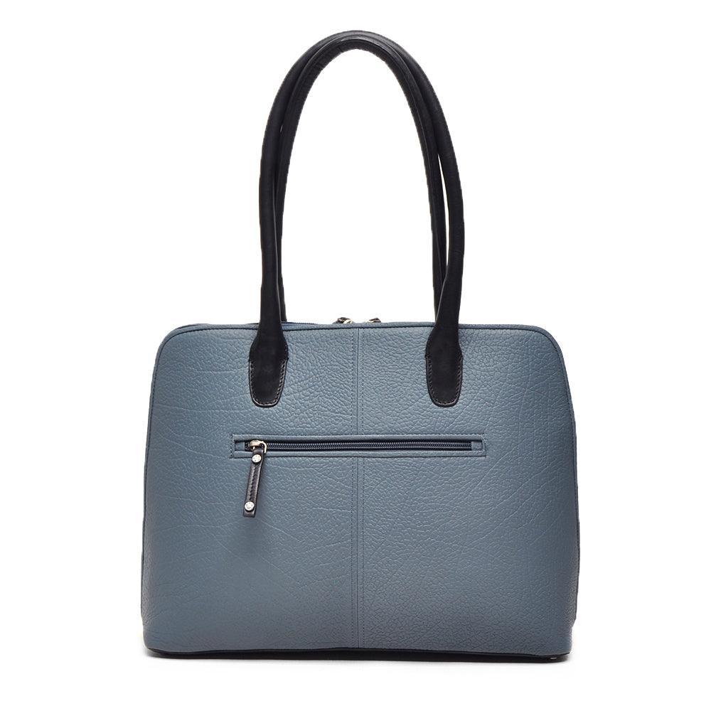 Berba | Chamonix 125-780 | Leren Werktas 15