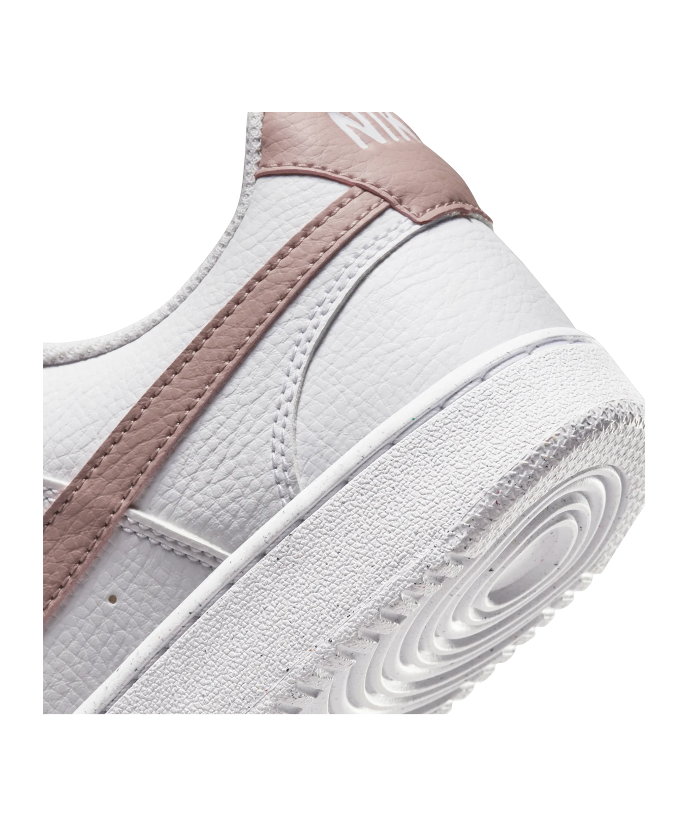 Nike Court Vision Low BE Damen Weiss F102