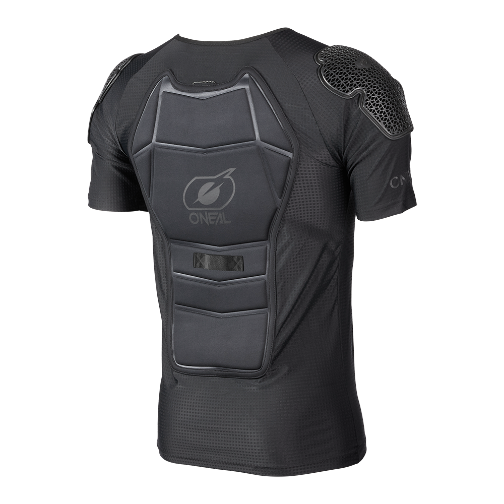 Oneal Impact Lite Protector Trøje Sort
