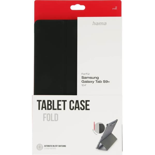 Hama Nettbrettdeksel Samsung Galaxy Tab S9+ 12.4