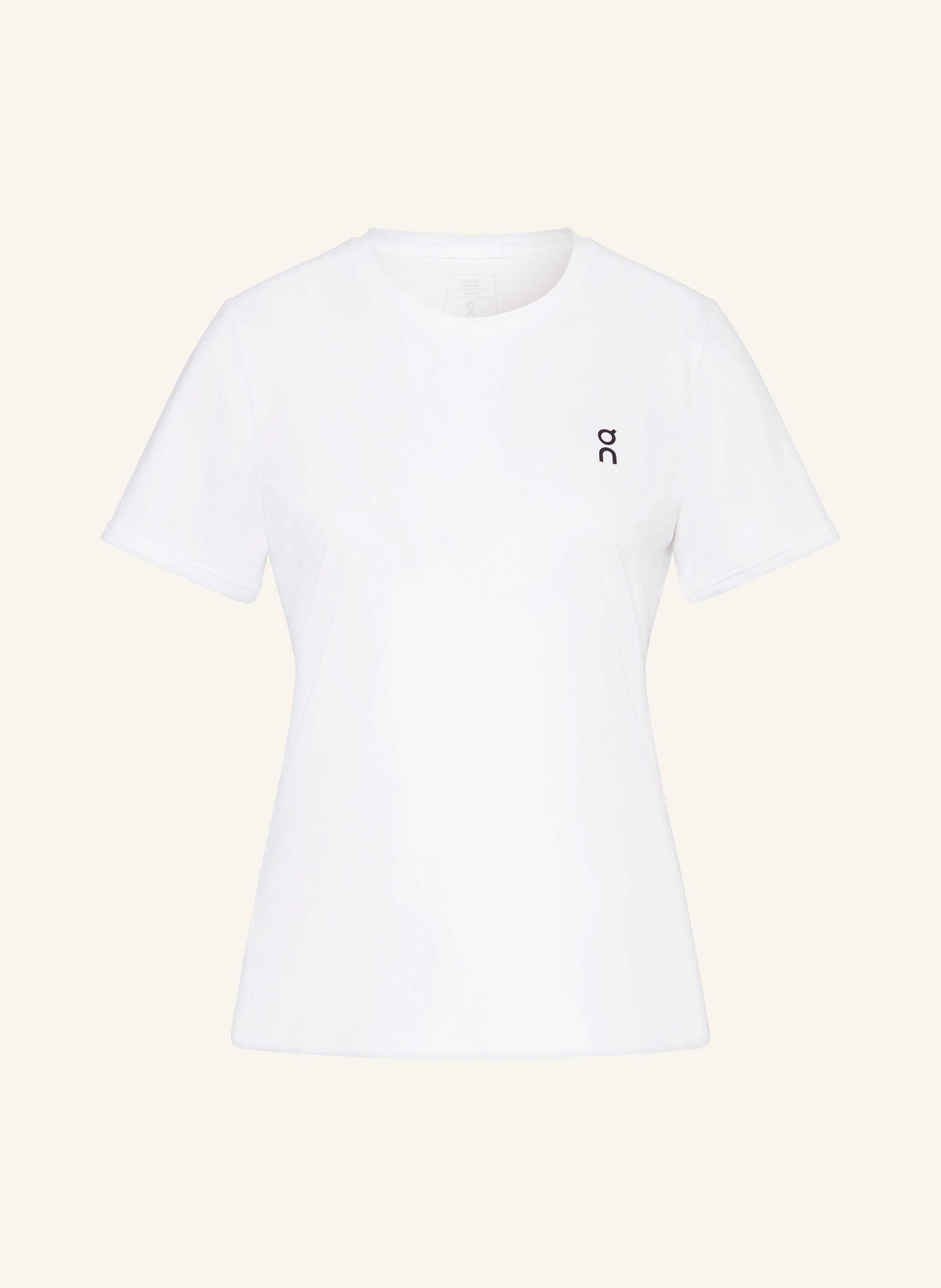 On T-Shirt COURT-T