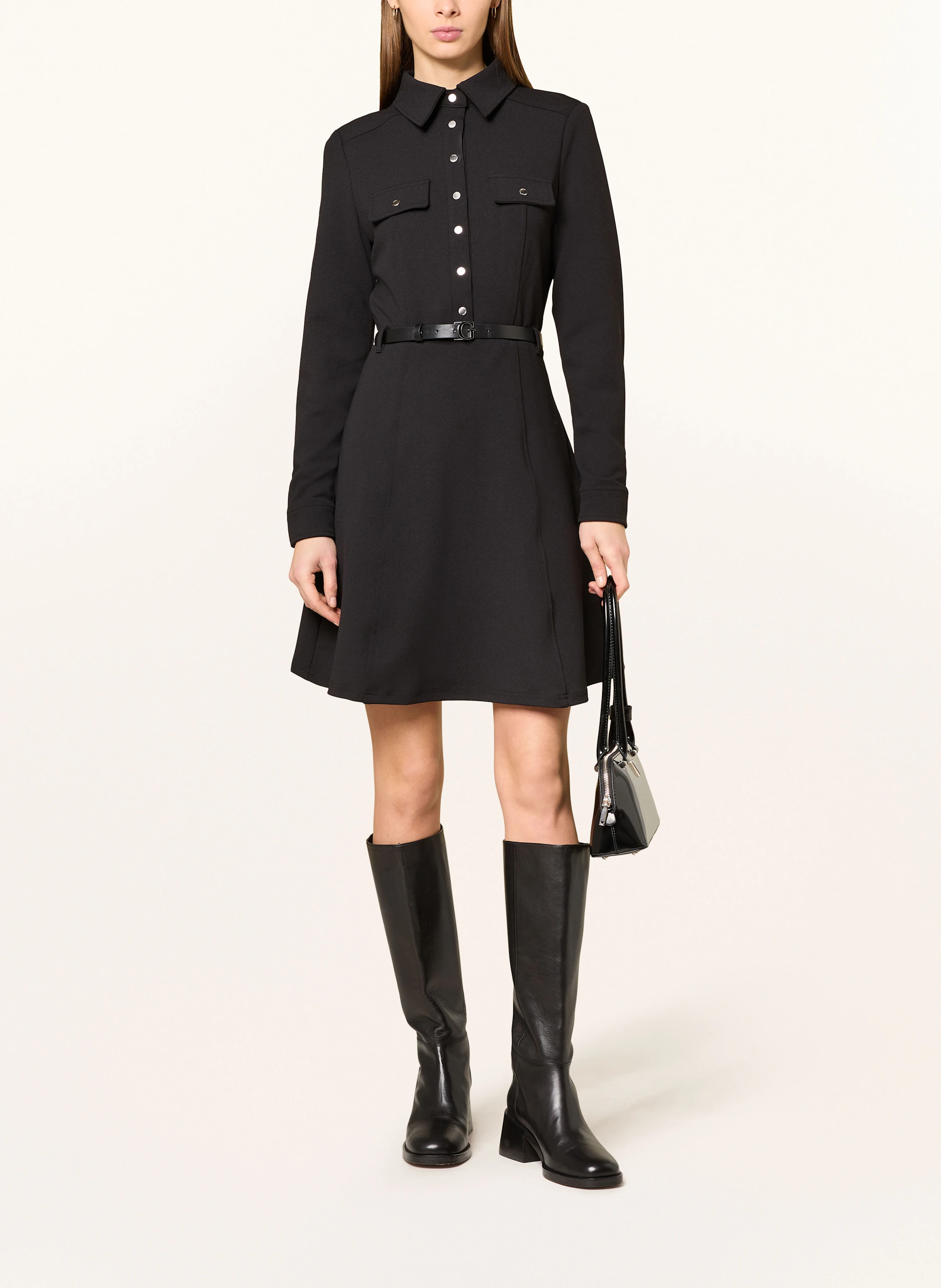 GUESS Kleid ZAMA