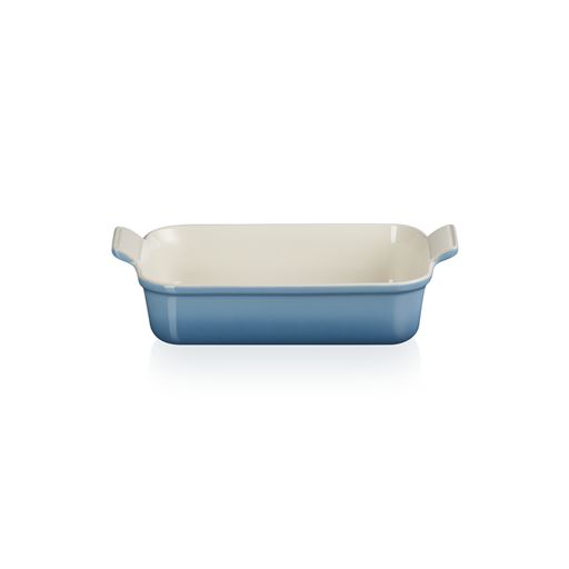 Le Creuset Heritage Ovnfast Fad, 20,3x32,7 cm