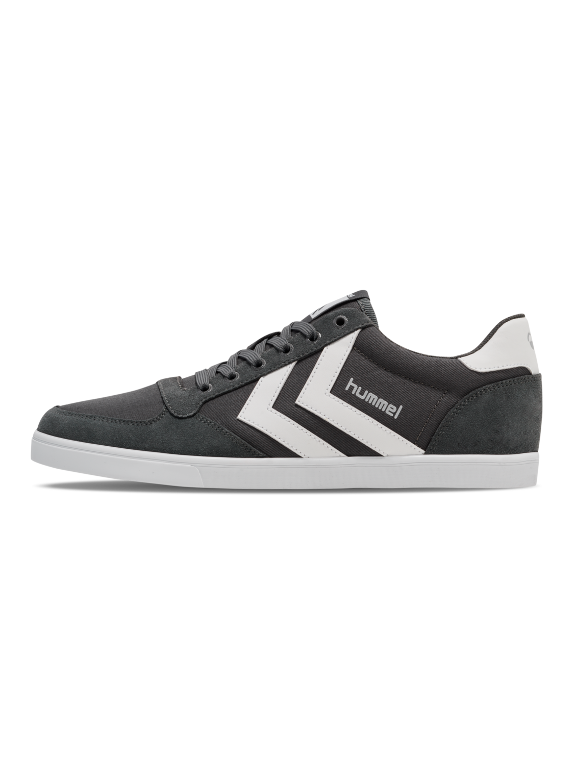 HUMMEL SLIMMER STADIL LOW