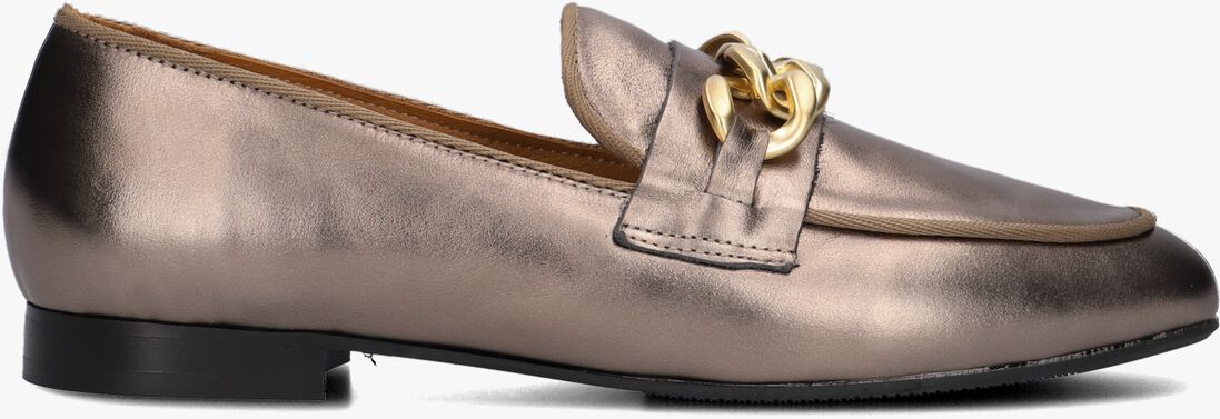 NOTRE-V bronzen notre-v loafers 133 405