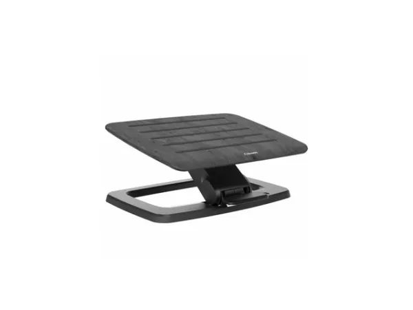 Fellowes HANA fodstøtte - sort