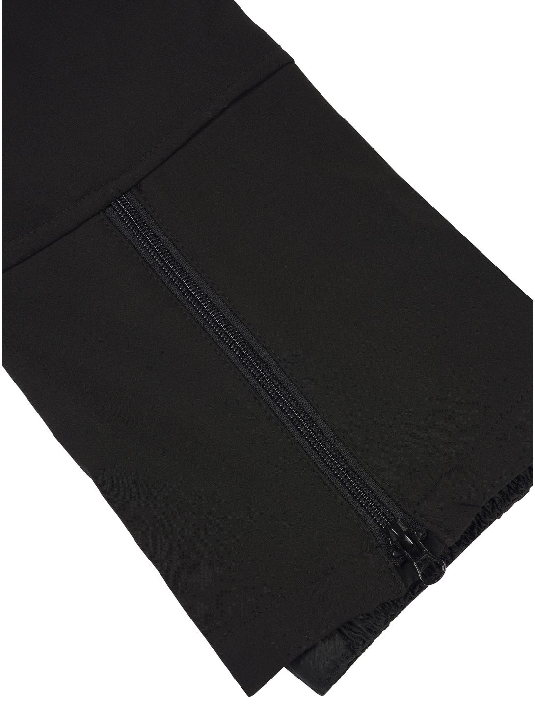 Lenexa JR softshell skibroek kinderen