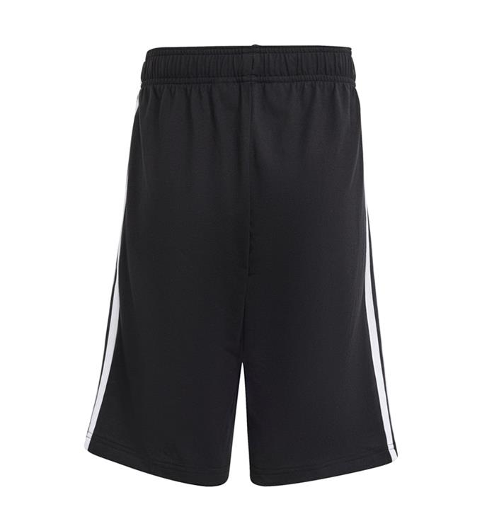 adidas JR 3-Stripes Knit Short