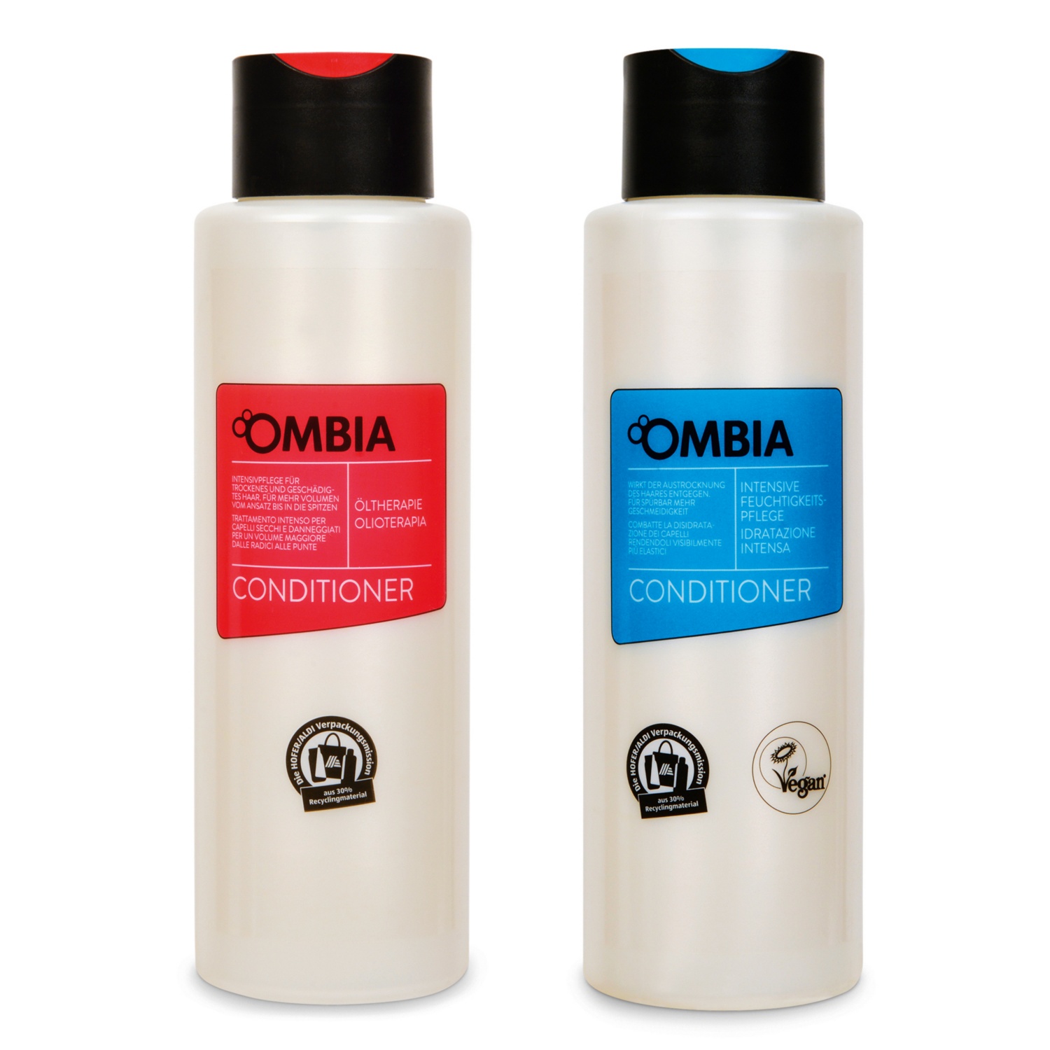 OMBIA Spülung Xpert