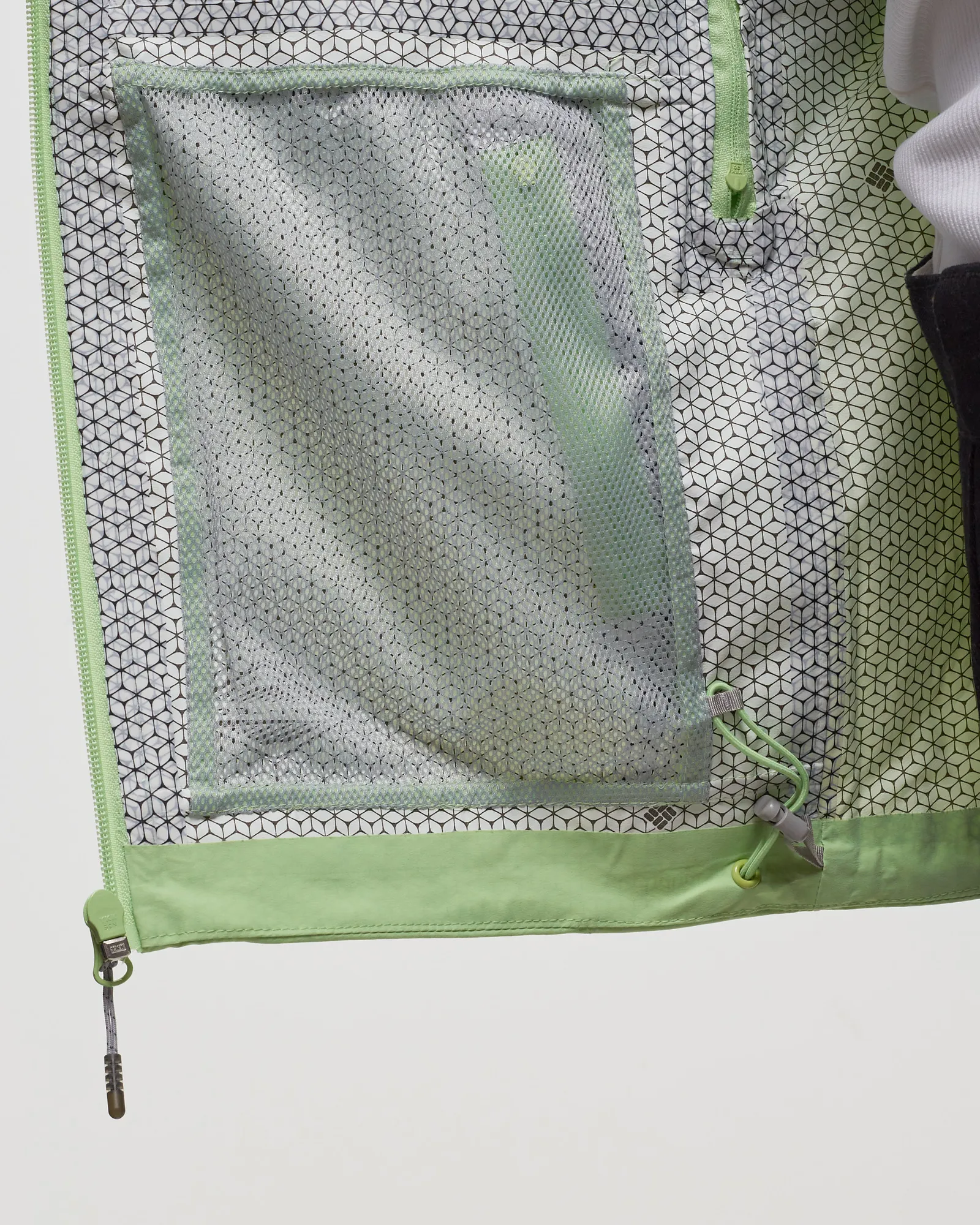 Columbia Omni-Tech™ Ampli-Dry™ Shell