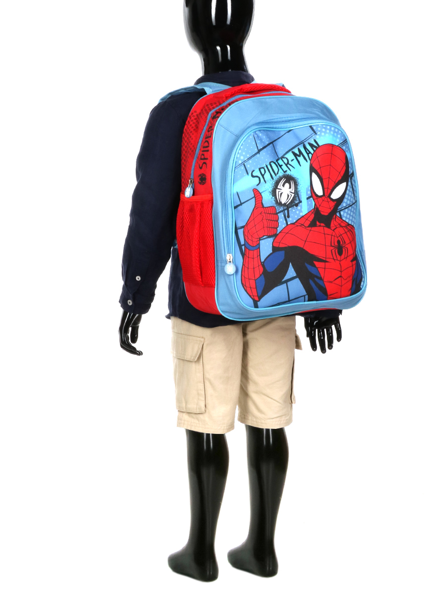 Sac À dos Spider-Man Well Done
