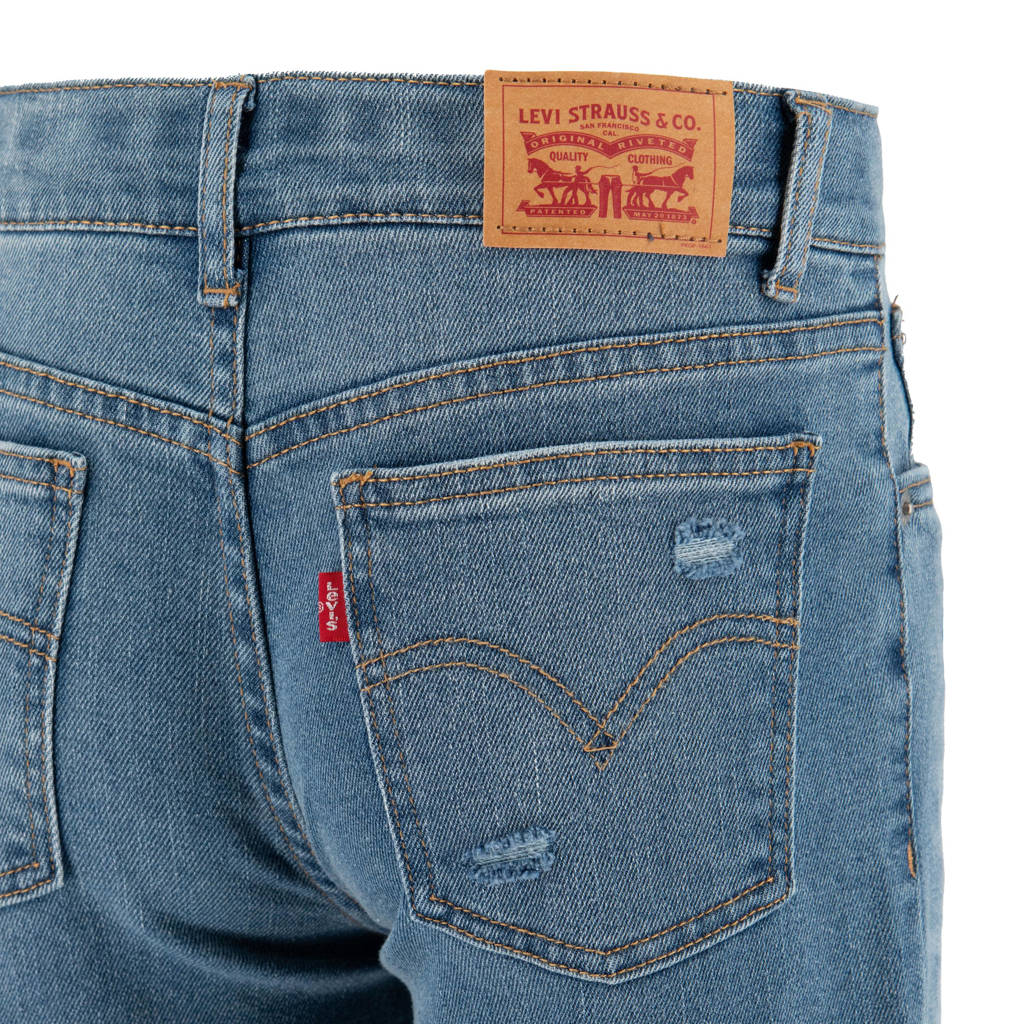 Levi's wide leg jeans DIG IT