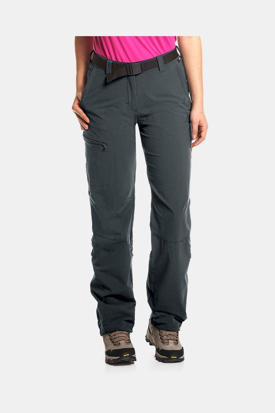 Maier Sports Maier Sports Lulaka Short Broek Dames