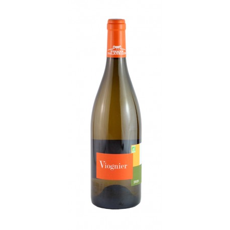 Talayrach - Viognier