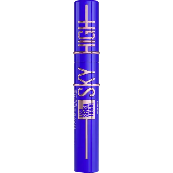 Lash Sensational Sky High Mascara Blue Mist