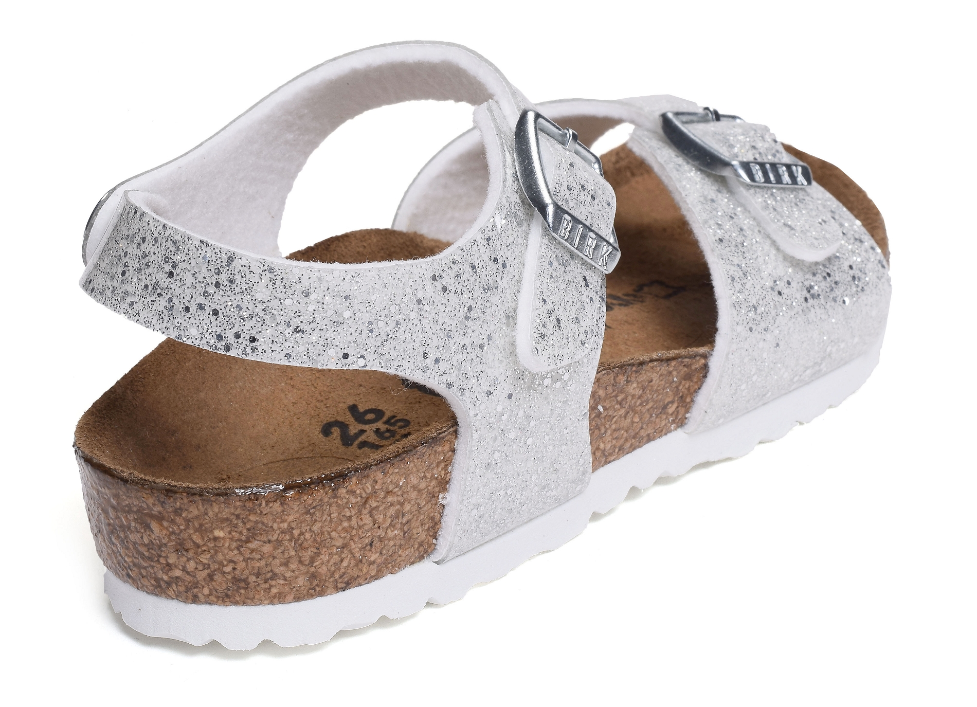 Rio blanc argent