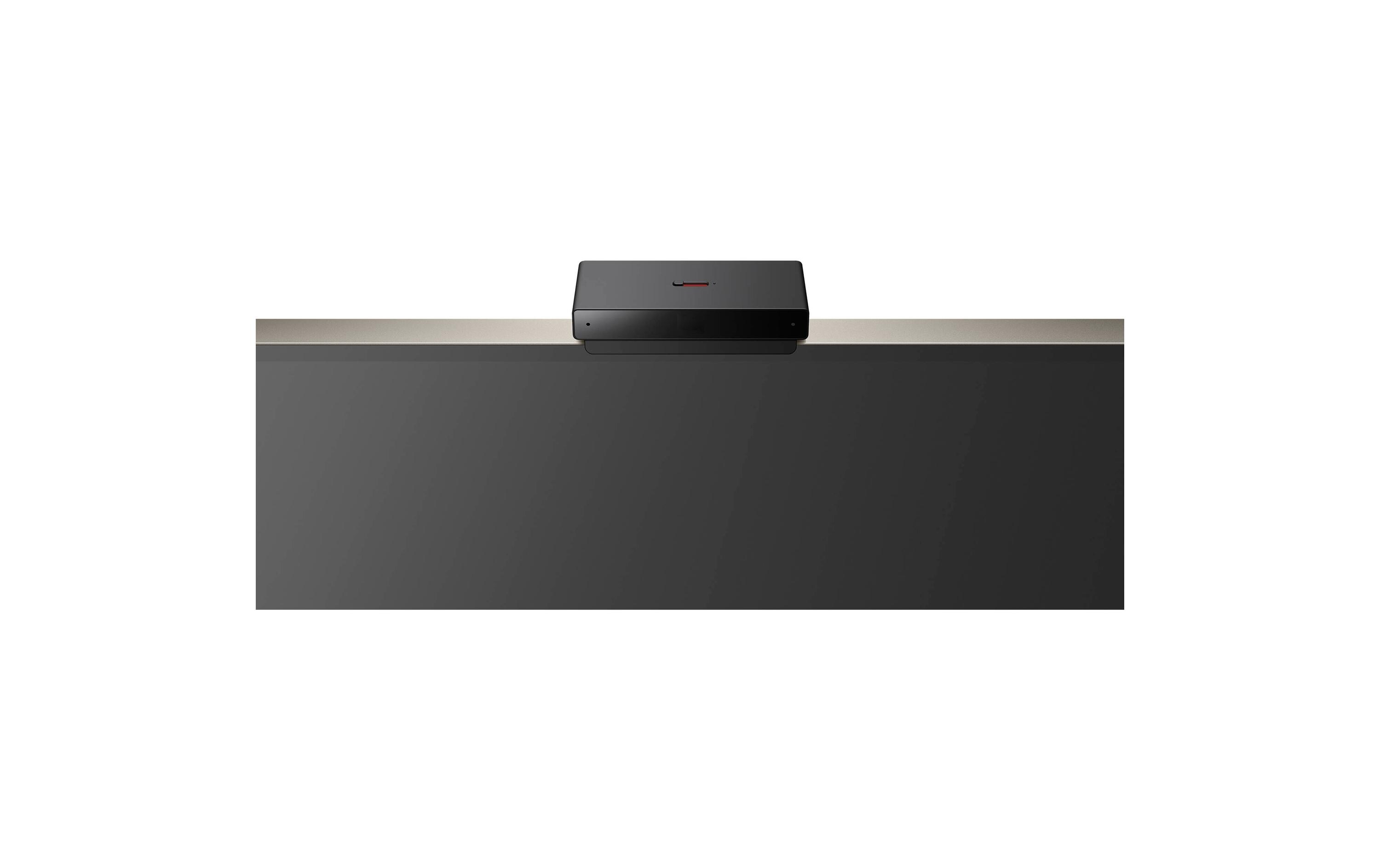 Webcam CMU-BC1 – BRAVIA Cam<br>Entdecken Sie Fernsehen neu