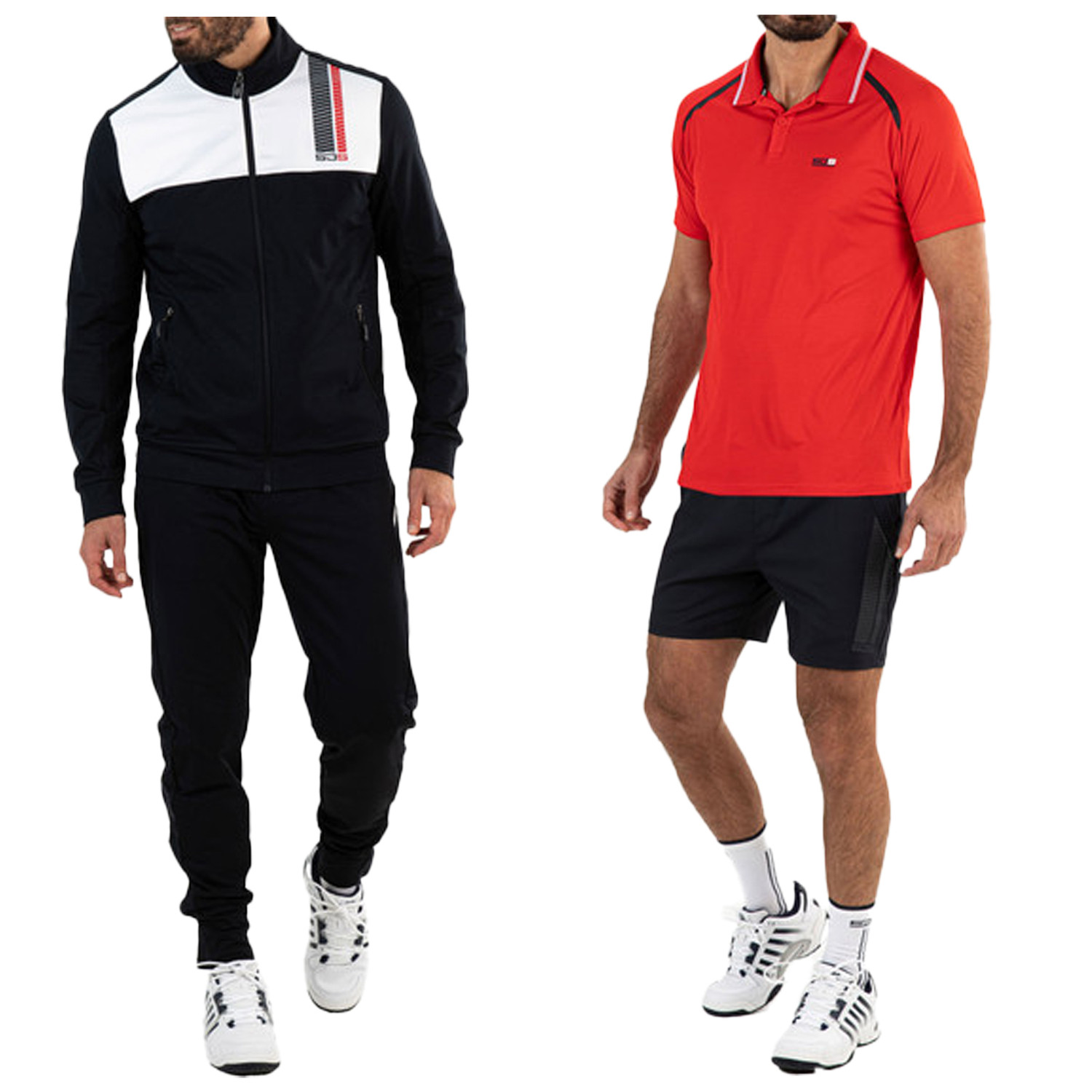Sjeng Sports Heren Teampakket 13