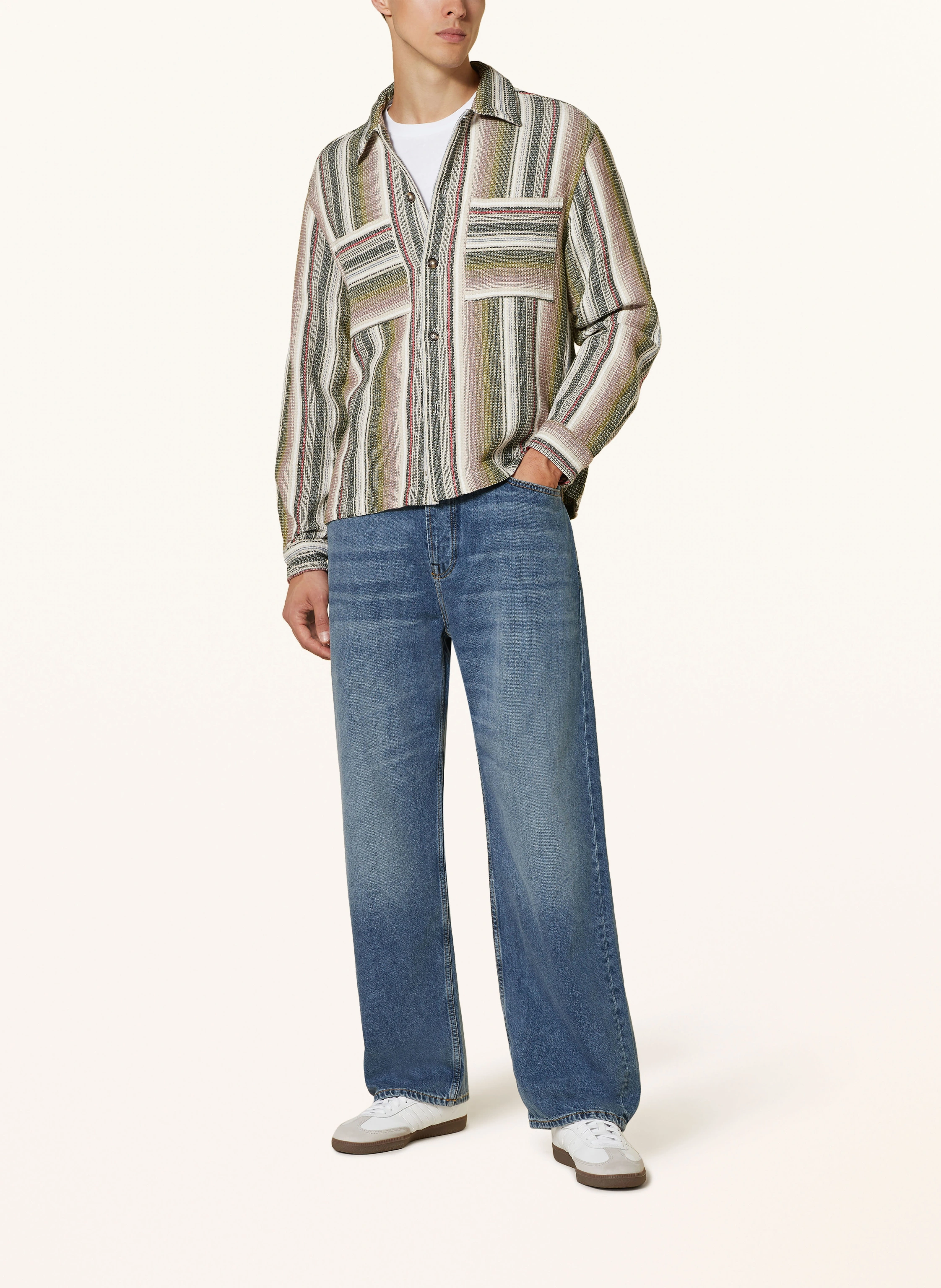 SCOTCH & SODA Jeans CORE Loose Fit