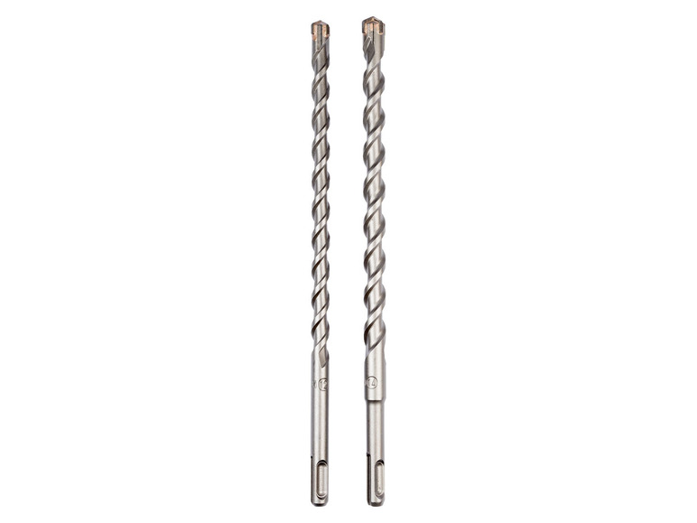 SDS Plus boorset of beitel