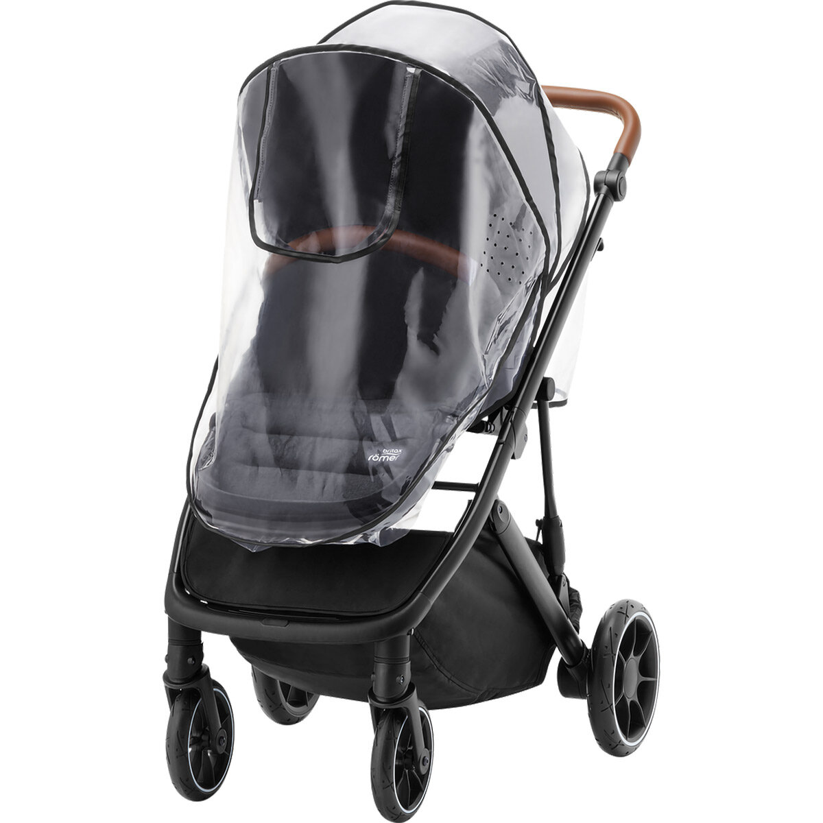 Britax Römer Britax Römer Regenverdeck Strider M