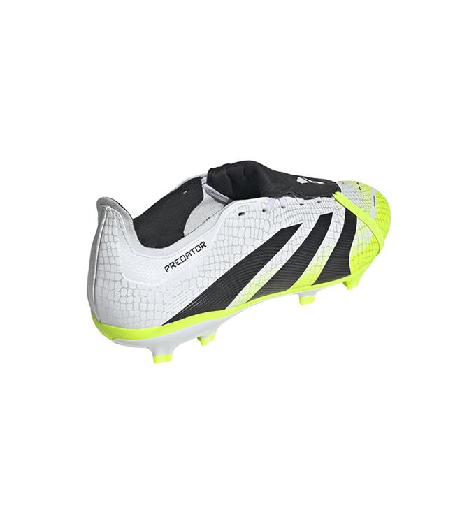 adidas  Predator League FT FG/MG JI1111 FTWWHT-CBLACK-LUCLEM