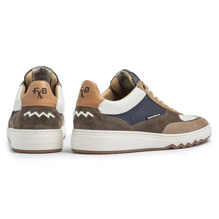 Floris van Bommel SFM-10143 darkblue