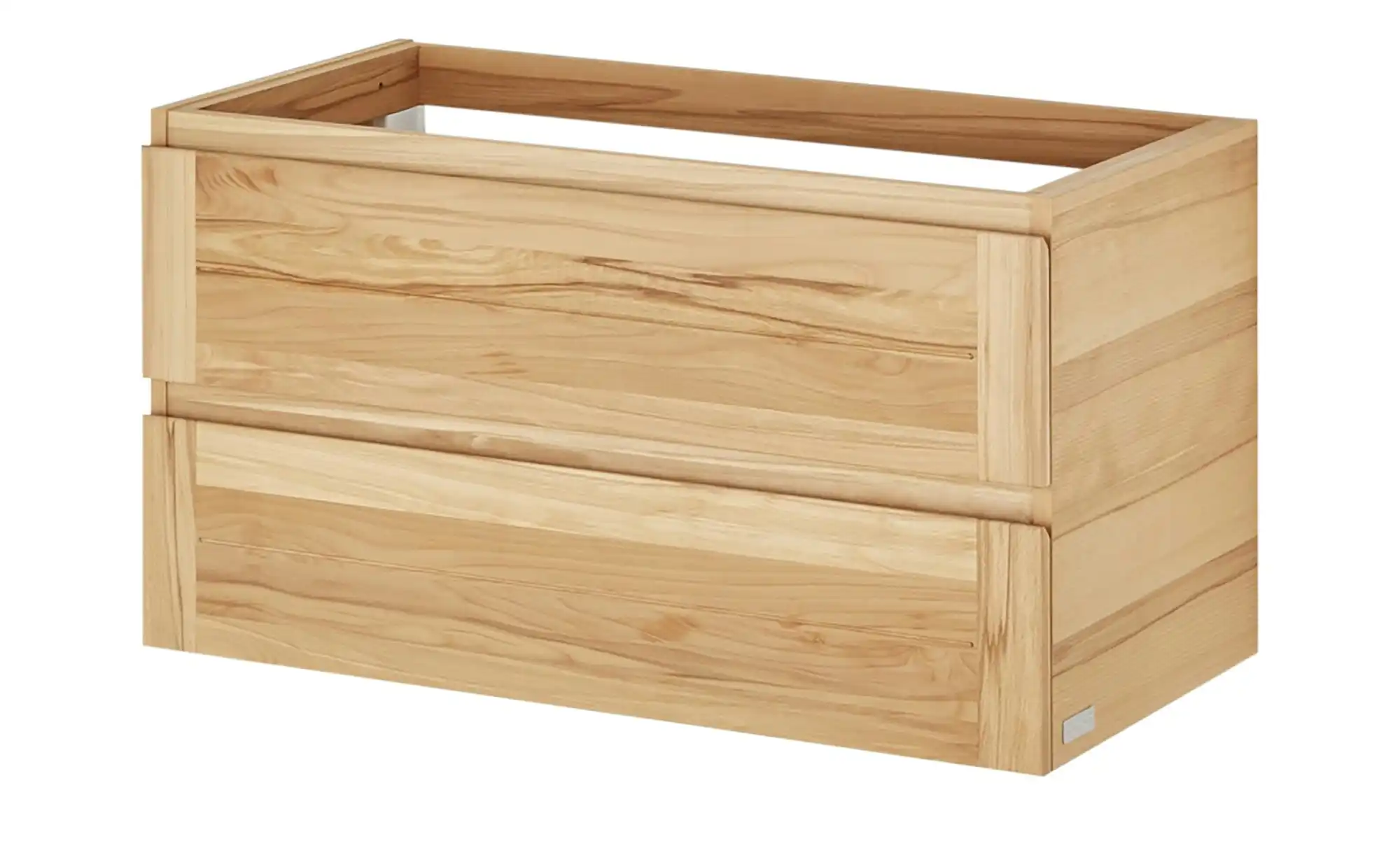Wohnwert Waschtischunterschrank Capri