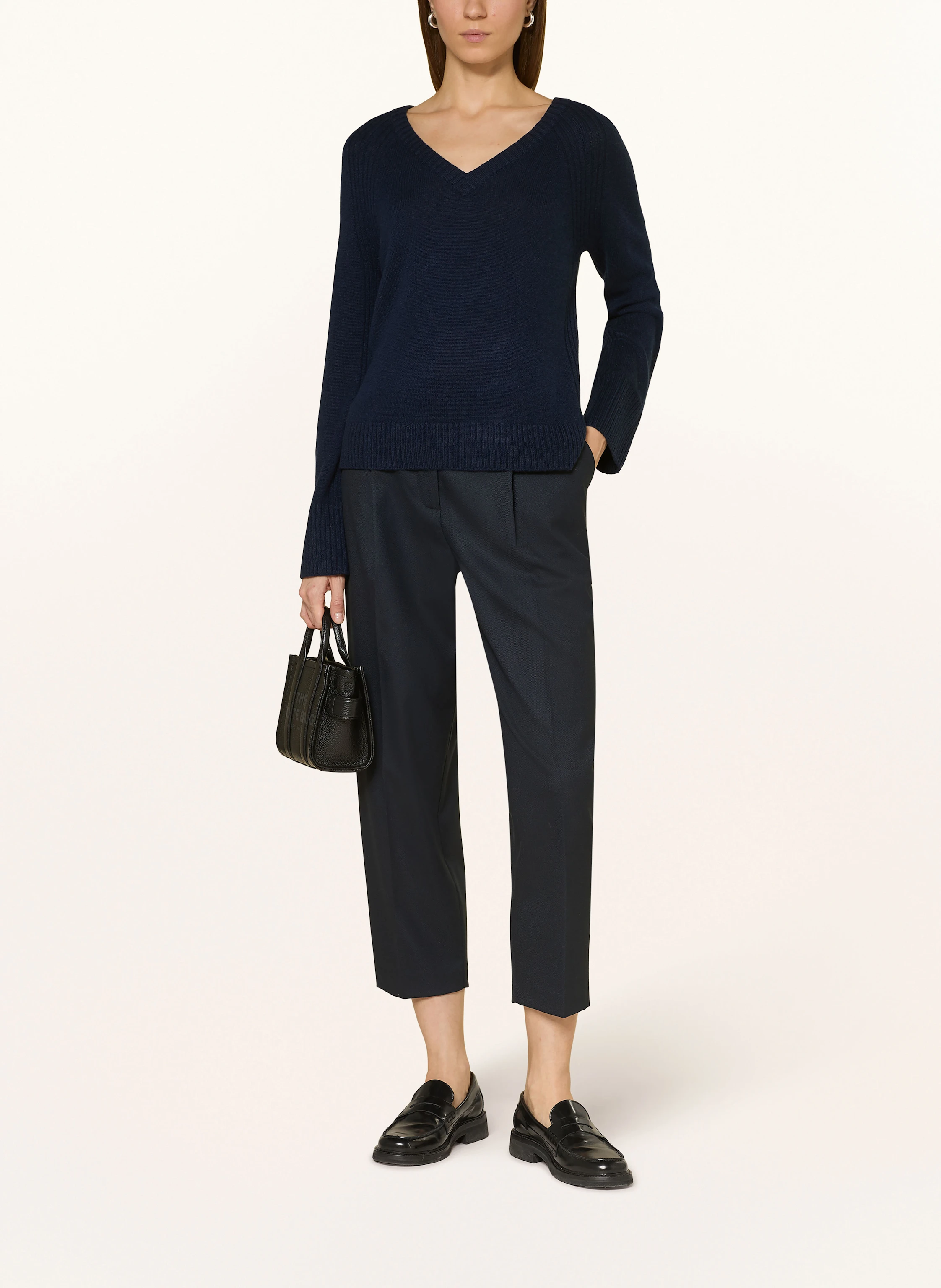 (THE MERCER) N.Y. Cashmere-Pullover