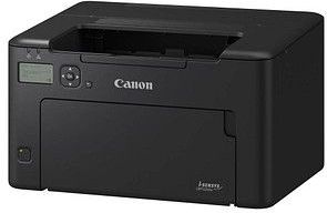 Canon - i-SENSYS LBP122dw - Printer - Zwart - Laser