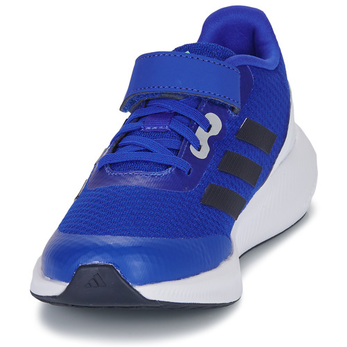 Adidas Sportswear - RUNFALCON 3.0 EL K - Bleu