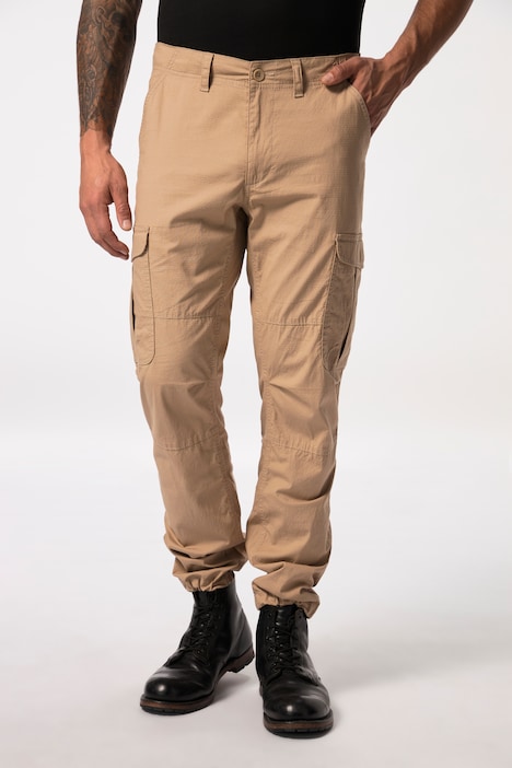 Cargohose FLEXNAMIC®, Ripstop-Qualität, viele Taschen, bis Gr. 72