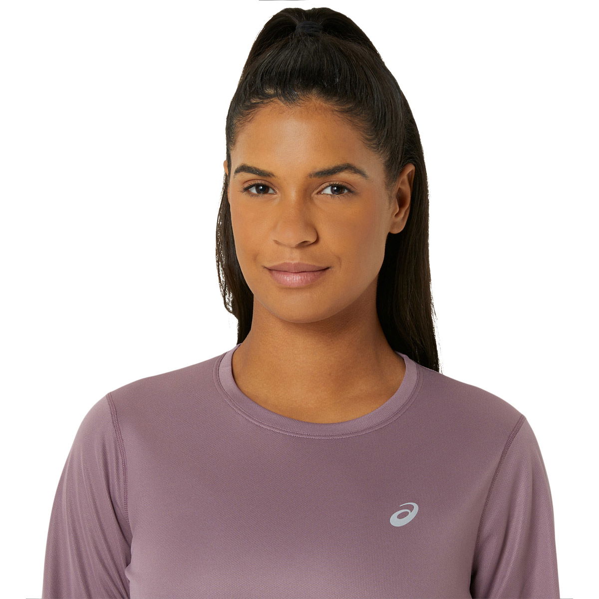 ASICS Core Langærmet Løbe T-shirt Dame