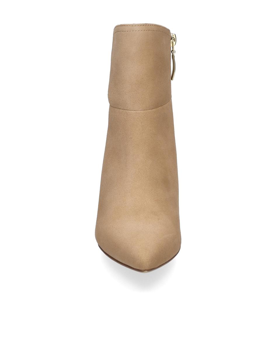 Stiefelette Madeleine 04, sand