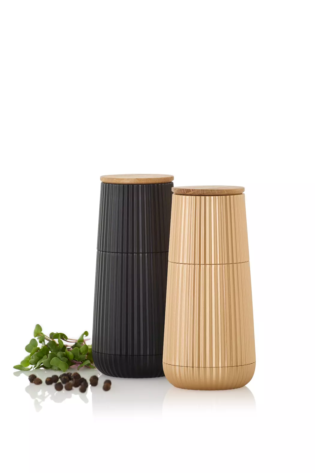 Salz- & Pfeffermühle Scape 2tlg.