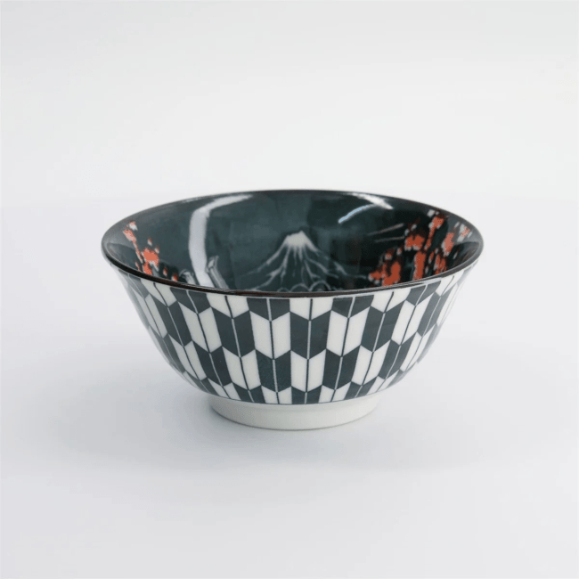 Asakusa Kom 14.8x7cm 550ml Kabuki
