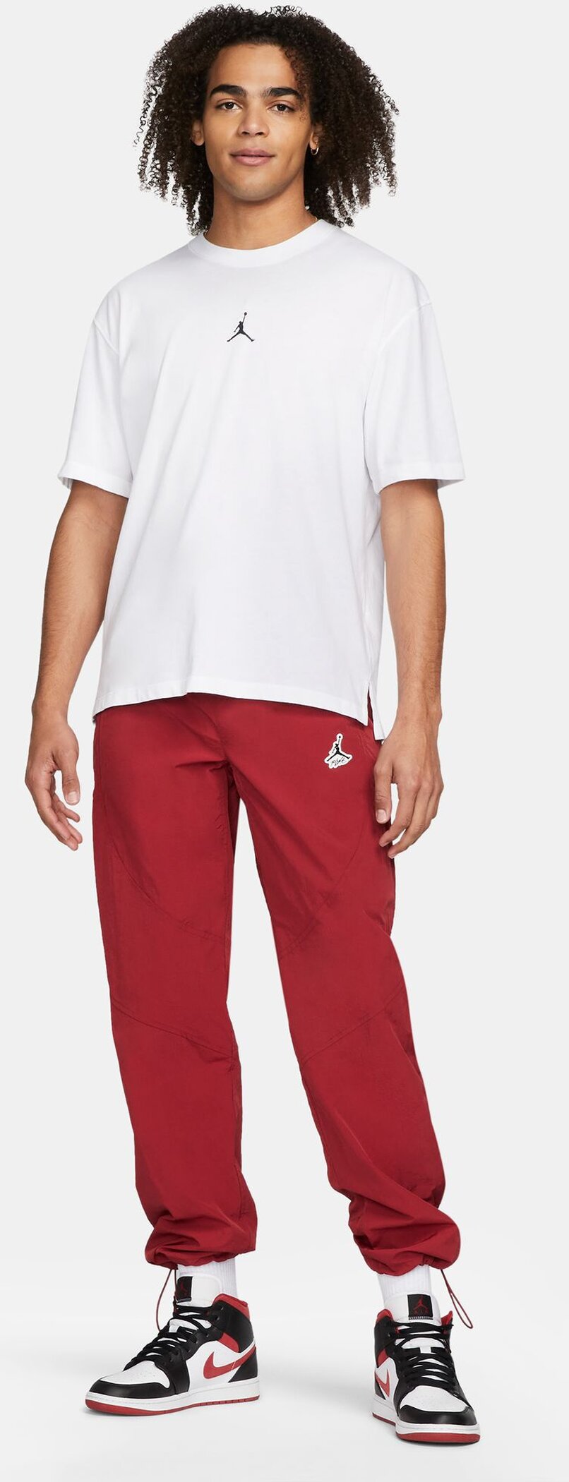 Nike Jordan Dri-FIT Sport Men"s T-S
