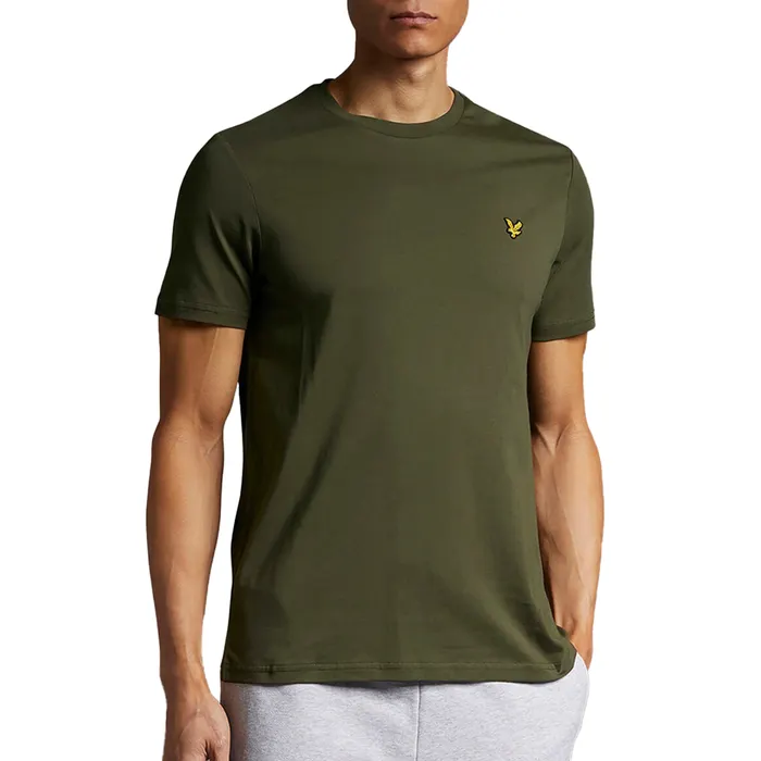 Lyle & Scott Plain Shirt Heren