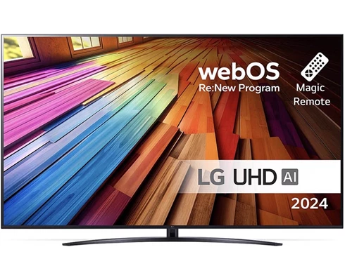 LG 86UT81006LA