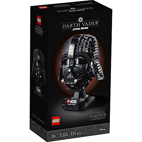 LEGO Star Wars 75304