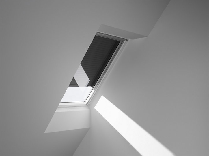Volet roulant solaire fenêtre de toit Velux SSL SK08 S