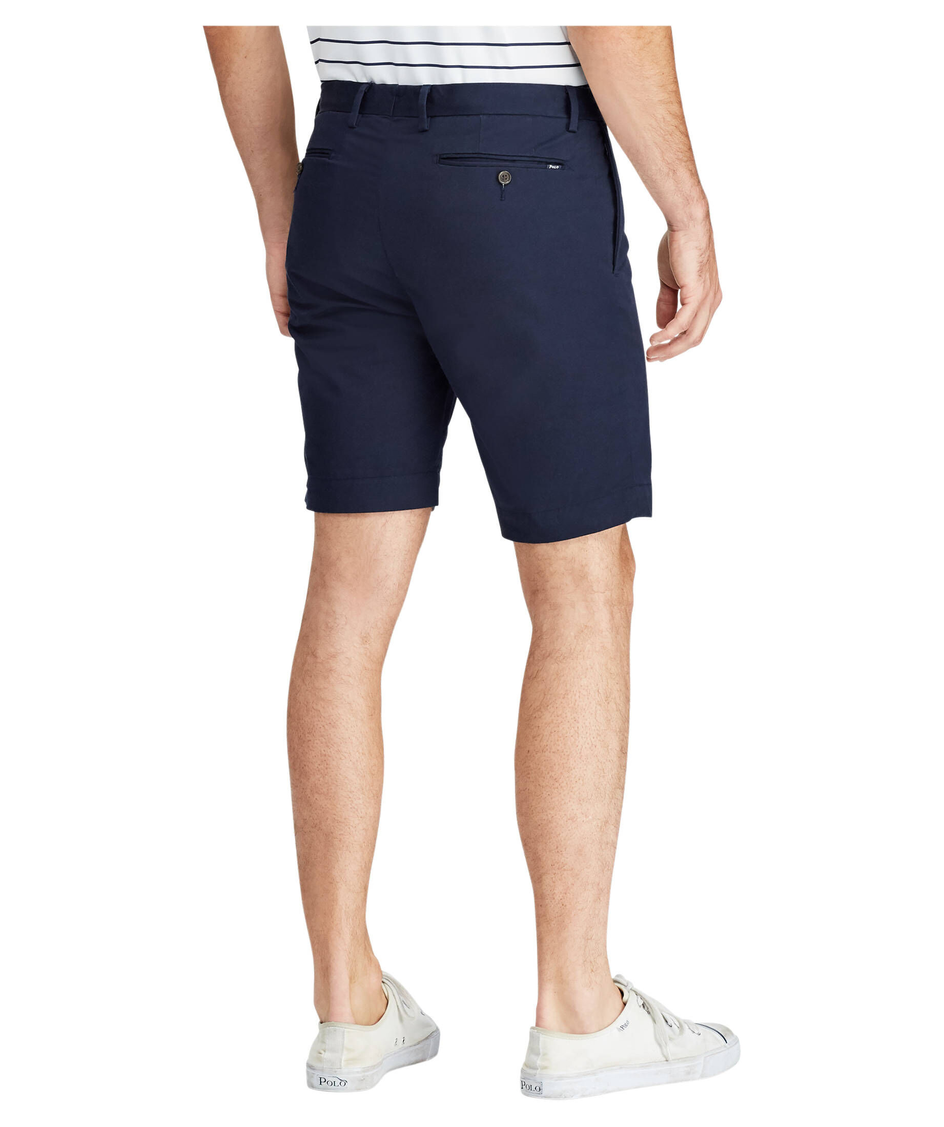 Polo Ralph Lauren| Herren Chinoshorts Slim Fit