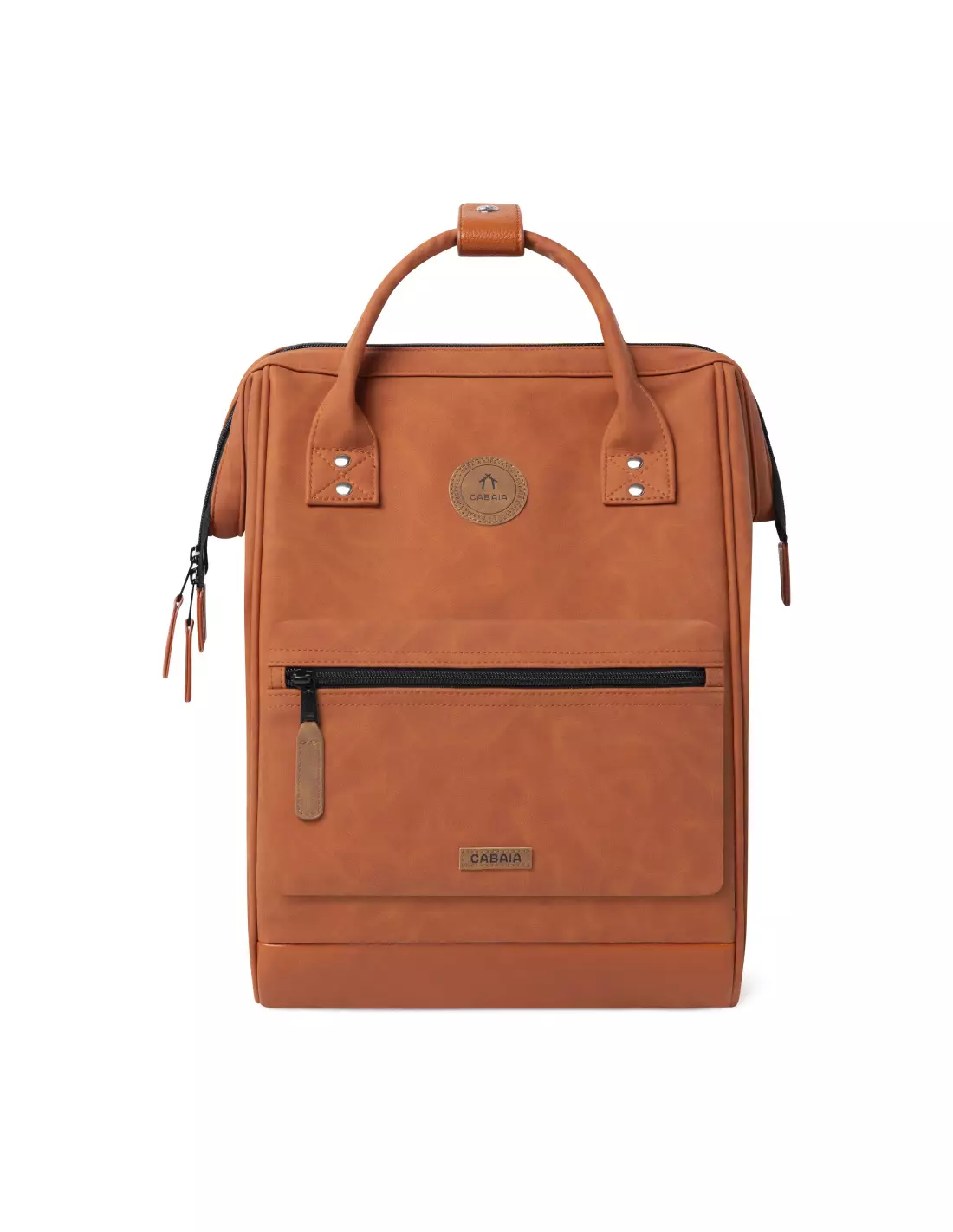 CABAIA ADVENTURER VEGAN NUBUCK TANTA MEDIUM - Sacs & maroquinerie TANTA