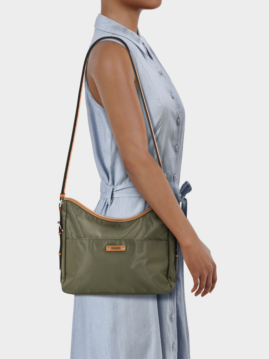 PICARD SCHULTERTASCHE SONJA 2518