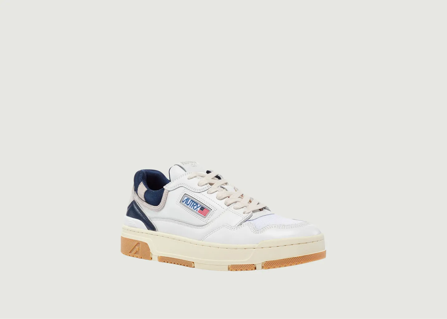 Sneakers CLC Low AUTRY