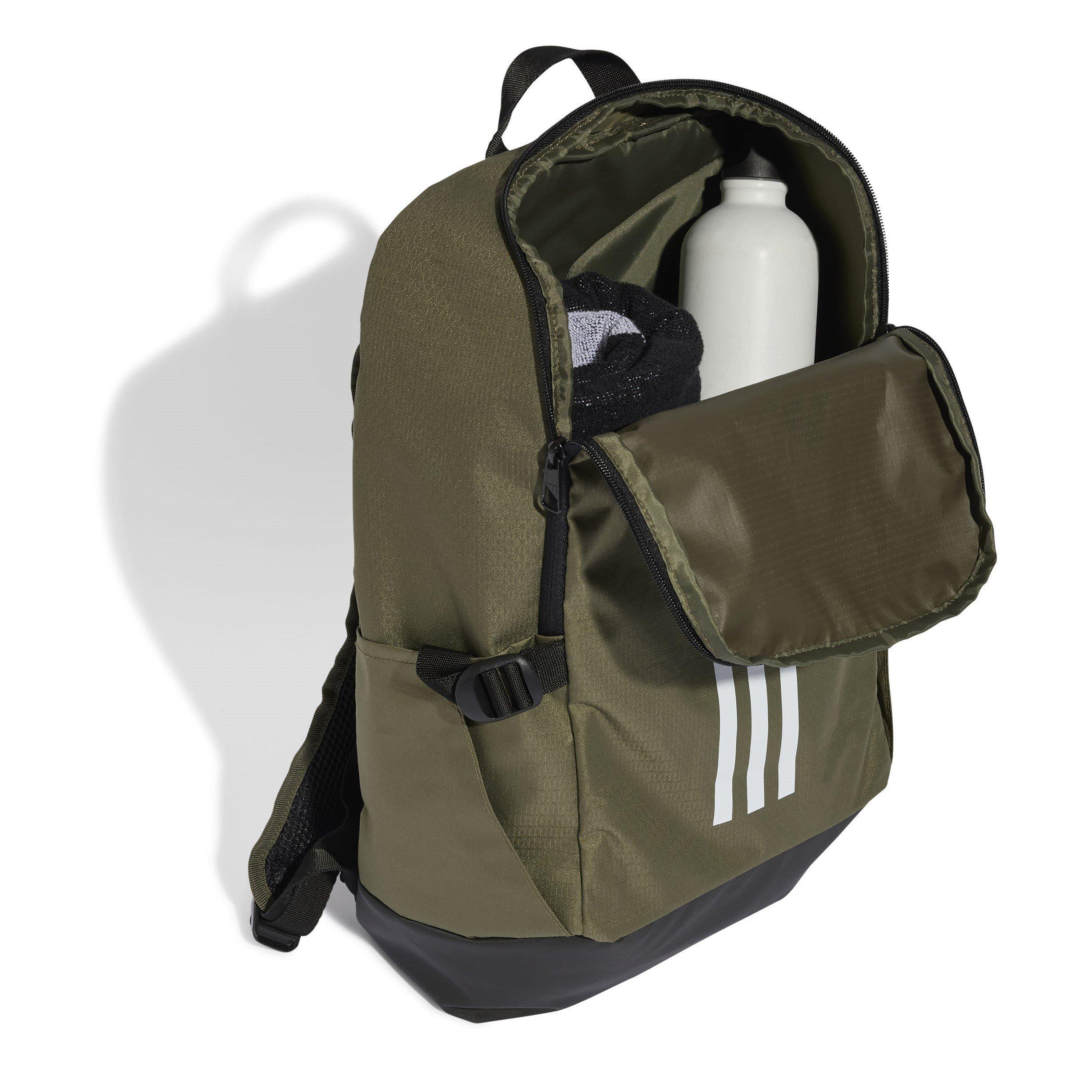 adidas Essentials 3 Stripes Backpack Adults